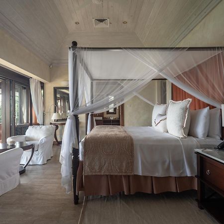 Charlestown Canouan Estate Resort & Villas מראה חיצוני תמונה