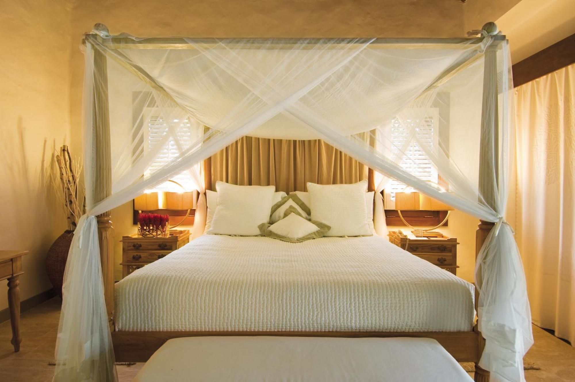 Charlestown Canouan Estate Resort & Villas מראה חיצוני תמונה