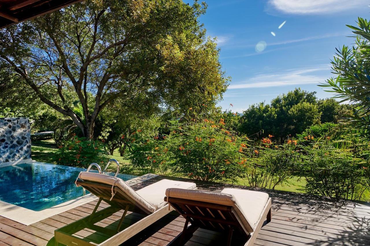 Charlestown Canouan Estate Resort & Villas מראה חיצוני תמונה