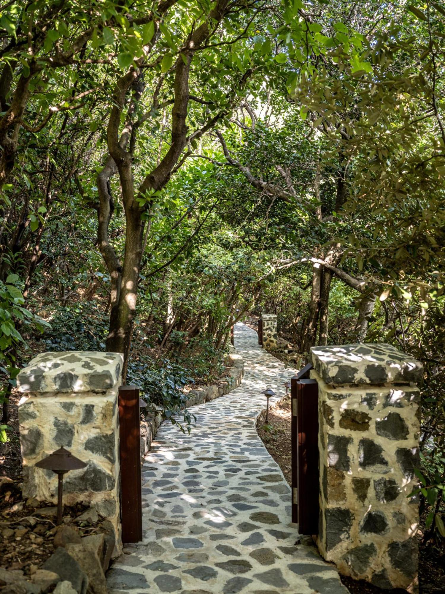 Charlestown Canouan Estate Resort & Villas מראה חיצוני תמונה