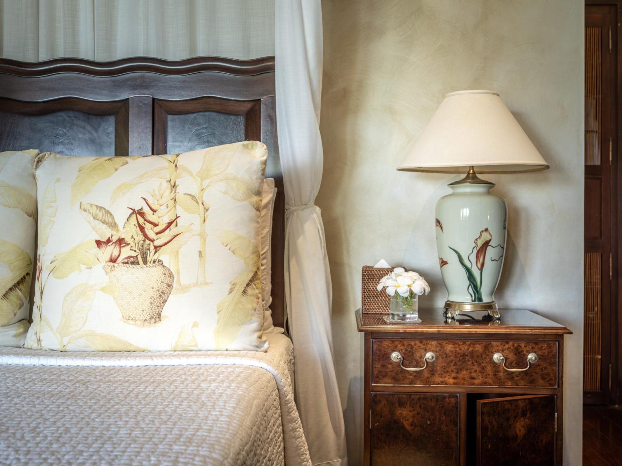 Charlestown Canouan Estate Resort & Villas מראה חיצוני תמונה