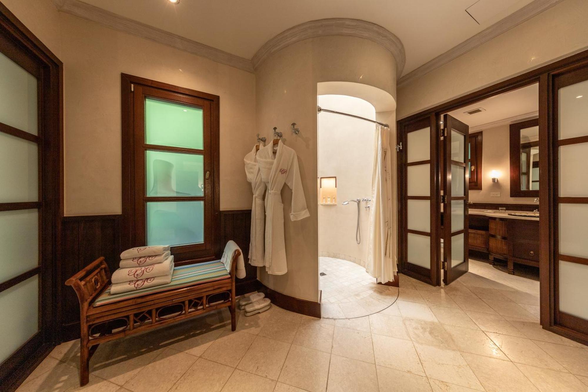 Charlestown Canouan Estate Resort & Villas מראה חיצוני תמונה