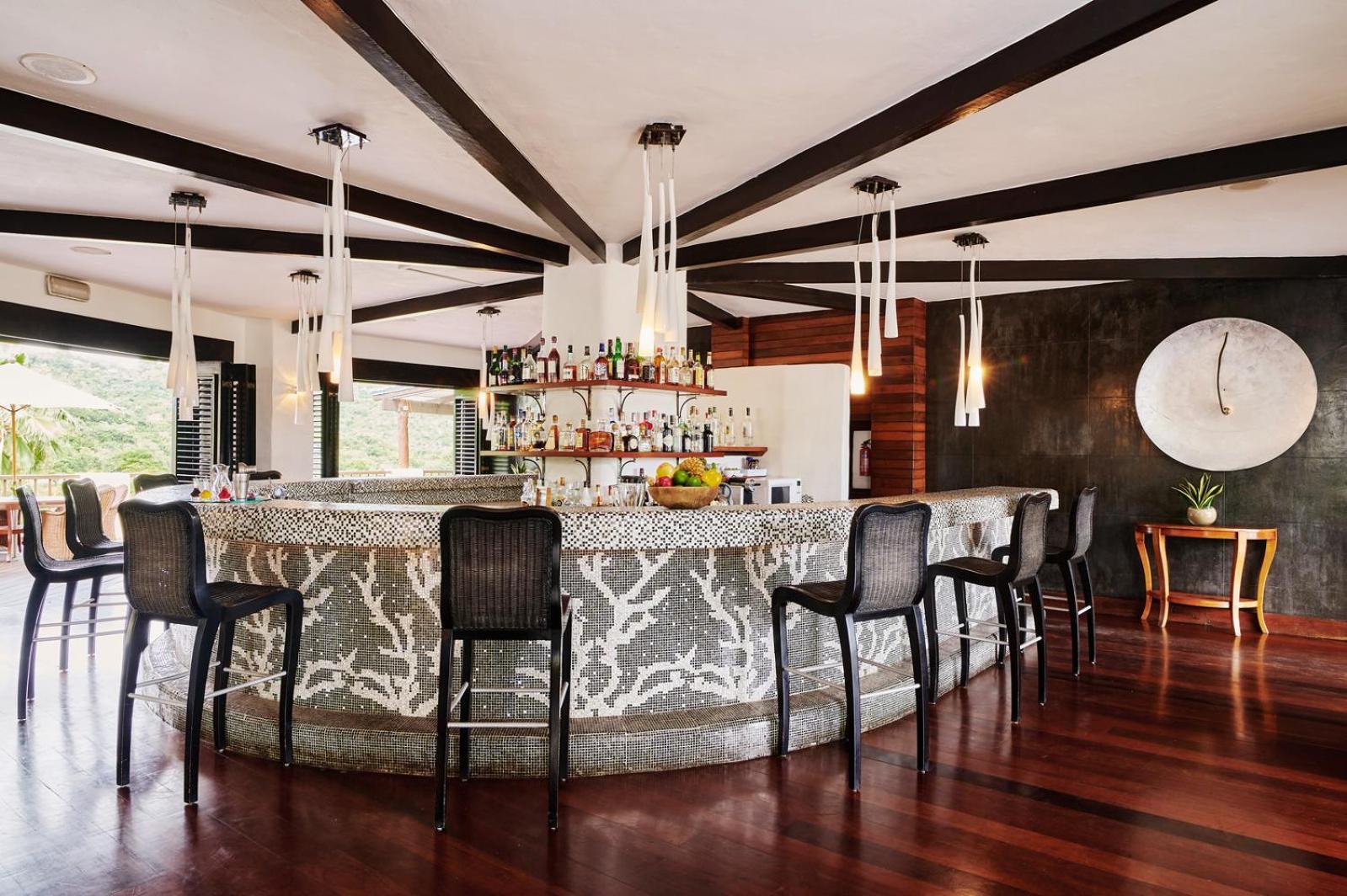 Charlestown Canouan Estate Resort & Villas מראה חיצוני תמונה
