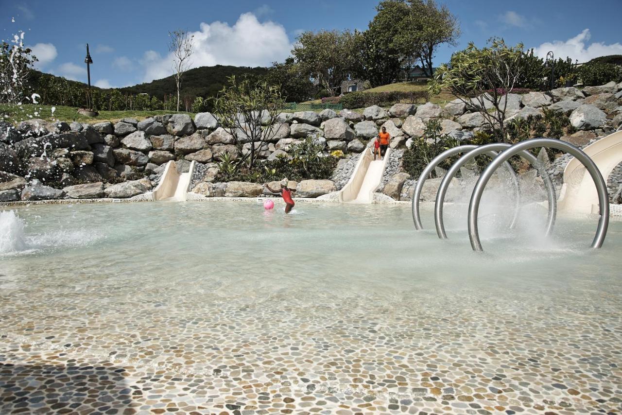 Charlestown Canouan Estate Resort & Villas מראה חיצוני תמונה