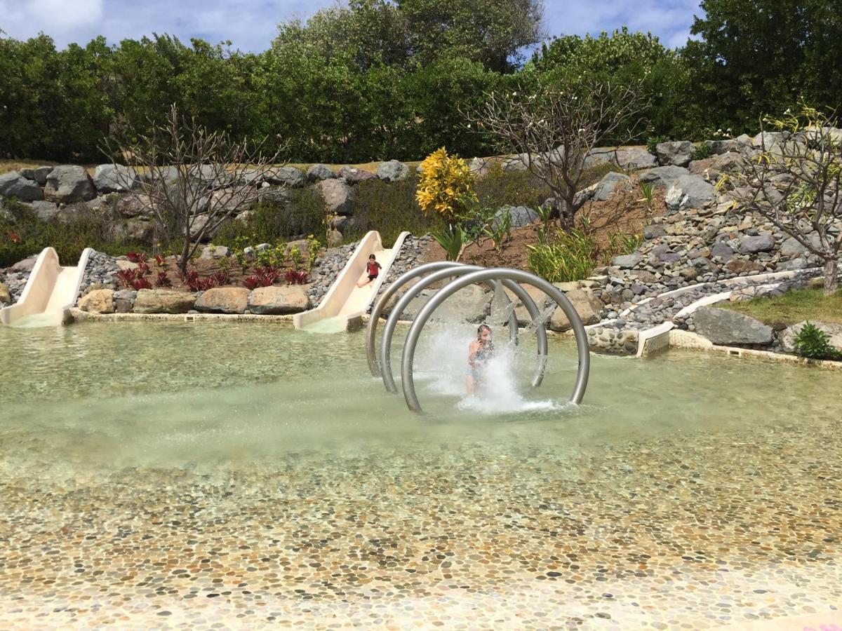 Charlestown Canouan Estate Resort & Villas מראה חיצוני תמונה